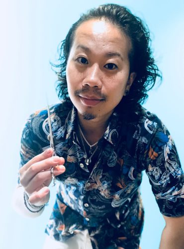 店長 拓朗